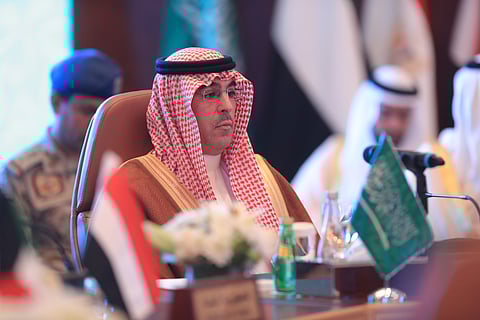 اجتماع وزراء إعلام التحالف.. "العواد": المليشيا الحوثية أداة إيران لتهديد المنطقة