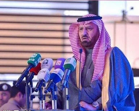 "القرني": حلول العيد وذكرى ولاية العهد تعزز تقارب ومحبة أبناء الوطن والتفافهم حول قيادتهم