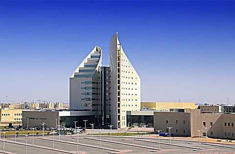 جامعة نجران تؤكد جاهزية المدينة الجامعية لقيادة النساء