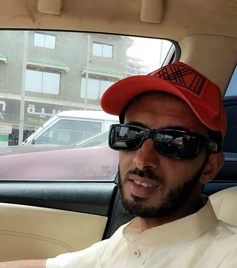 المصادفة وراء العثور على مفقود "تبالة بيشة" بكورنيش الحمراء بجدة