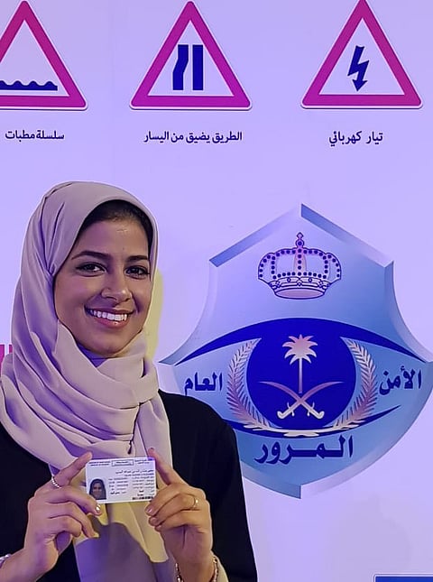 "سلمى وهنادي": قيادة المرأة للسيارة ضرورة وليست ترفًا .. والانتقادات لا تمثل إلا القليل