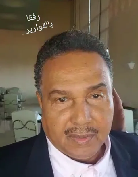 محمد عبده في رسالة للسائقين: رفقًا بالقوارير