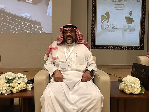 العقيل: قيادة المرأة قضية اجتماعية ومحاولات التشكيك وزرع عدم الثقة فشلت
