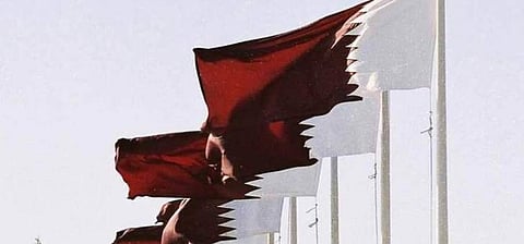 تحقيقات أمريكية تكشف حقيقة "نظام الحمدين" وتغريدة الـ 50 ألف دولار لتلميع صورتها