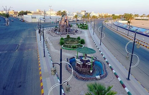 محافظ الأفلاج لـ "سبق": لم تسجل أيّ حالة غير اعتيادية بعد تطبيق قرار قيادة المرأة