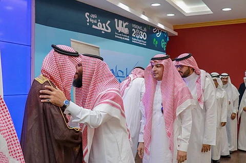 بحضور "الحميدان".. جامعة جدة تنظم حفل معايدة لمنسوبيها