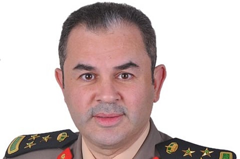 بقرار المقام السامي.. ترقية "فواز الميمان" إلى "عميد" في "الداخلية"