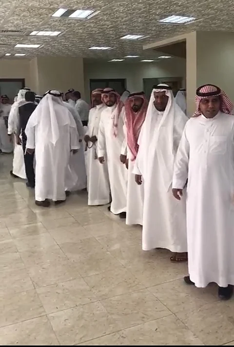 "تعليم جدة" يقيم حفل المعايدة السنوي لمنسوبيه