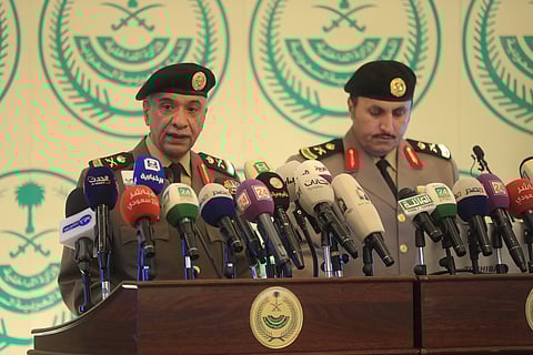 "التركي" لـ"سبق": كل من يتجاوز خصوصيات الآخرين سيتم إخضاعه للأنظمة المعتمدة في المملكة