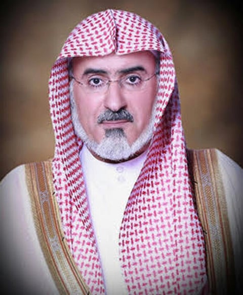 "أبا الخيل": بيعة ولي العهد أحد التحولات الكبيرة الهامة في تاريخ المملكة