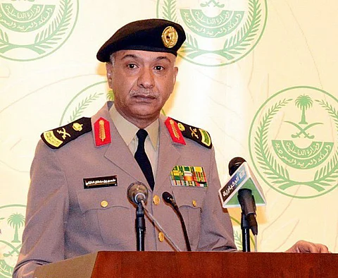 اللواء التركي: قائدات المركبات المخالفات سيتم توقيفهن في مؤسسات رعاية الفتيات