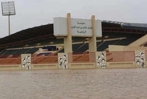 بمشاركة 20 متدرباً.. انطلاق دورة المدربين الوطنيين لكرة القدم في تبوك