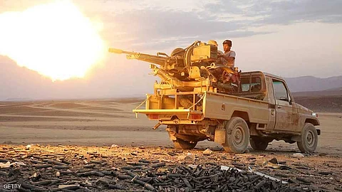 خسائر فادحة للحوثيين بصعدة .. وتضييق الخناق بالحديدة