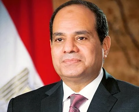 "السيسي" يعلق على قيادة المرأة السعودية للسيارة: "قرار شجاع ورغبة في التطوير"