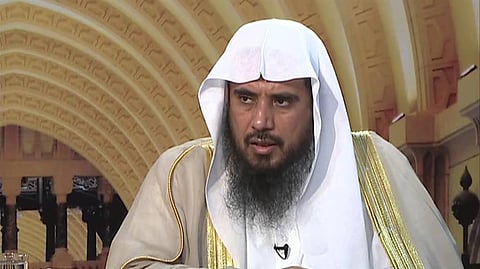 "الخثلان": لهذا السبب لا تشرع سنة الإبراد بصلاة الظهر في الوقت الحالي