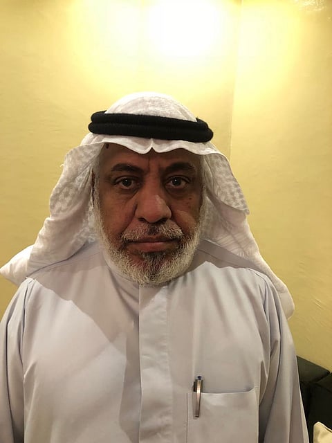 مكتبة الملك فهد تشكر الباحث "البشري"