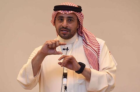 الرئيس التنفيذي لـ"جبل عمر": هدفنا صناعة جيل من القادة السعوديين