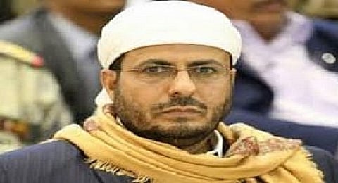 وزير الأوقاف اليمني: حرب الحوثيين هدفها تغيير الهوية اليمنية
