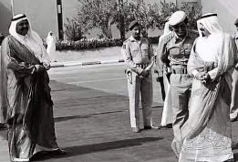 ذكرى عقوق حمد لوالده يتصدر "تويتر ".. هنا قصة أب ائتمن ابنه فغدر به