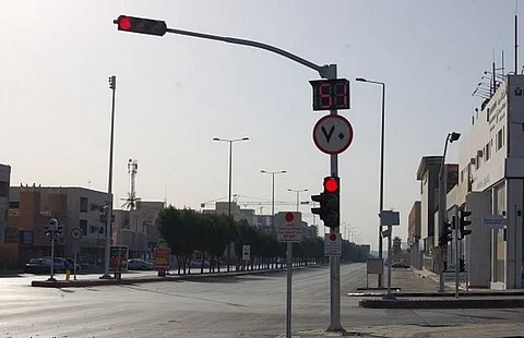 مصادر "سبق": تعديلات على عقوبات بعض المخالفات المرورية المؤثرة على السلامة.. قريباً