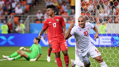 يواجهان اليابان وكولومبيا في دور الـ16 .. بالصف الثاني بلجيكا تتخطى عقبة انجلترا