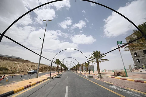 برعاية أمير عسير.. "خميس مشيط" تستعد لإطلاق المهرجان السياحي 2018