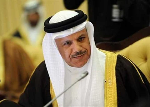 أمين عام "مجلس التعاون" يثمن جهود المملكة في إنهاء إجراءات 18 ألف حاج سوري