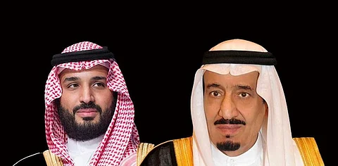 القيادة تهنئ رئيس جمهورية إندونيسيا بذكرى يوم الاستقلال لبلاده