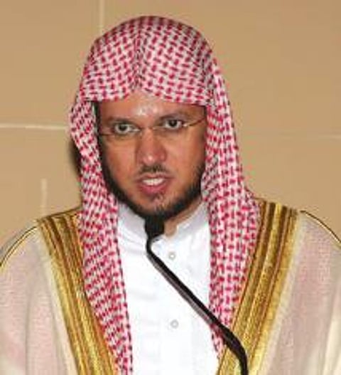 إمام المسجد النبوي: أكبر حقوق النفس تزكيتها بحفظها من الهلاك