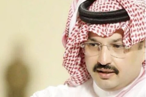 شفاعة "تركي بن طلال" تُكلّل بتنازل أبناء "الشيباني" عن قاتل أبيهم لوجه الله
