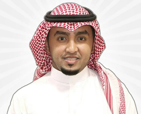 "قصة 43 باسلاً" في الطريق .. "المبادرات العالمية بالإمارات" تكرِّم "الحكمي"
