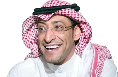 ما أحلى الرجوع إليه.. "الدخيل" يعلن عودة "المدخلى" لـ"العربية" والأخير يعلق
