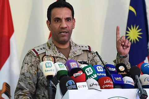 المالكي: إحصائية "أوكسفام" عن ميناء الحديدة غير صحيحة وهي منظمة غير موثوقة