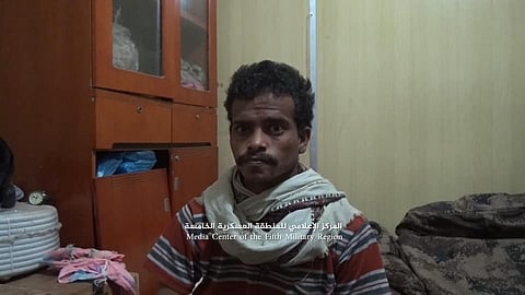 في تصرف إجرامي.. "مليشيا الحوثي" تزجّ بذوي الاحتياجات الخاصة في معاركها الخاسرة