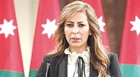 وزير إعلام الأردن: إقامة مناطق آمنة في سوريا مطلب أردني