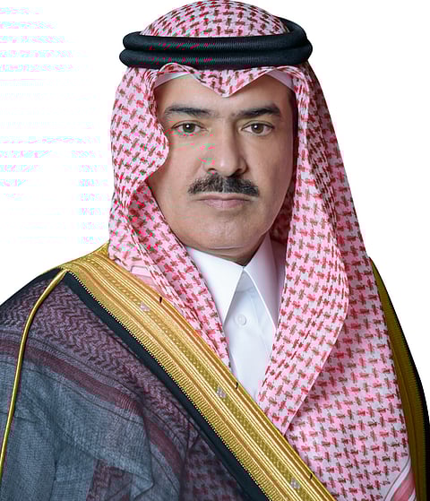 "العجلان": تأسيس مجلس التجارة الإلكترونية يشكل دعماً مهماً لتعزيز وتنظيم هذا النوع من التجارة