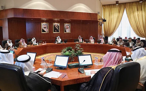 أمير مكة يوجه الجهات المعنية لمتابعة "ملاحظات العمرة" والعمل على حلها مستقبلًا