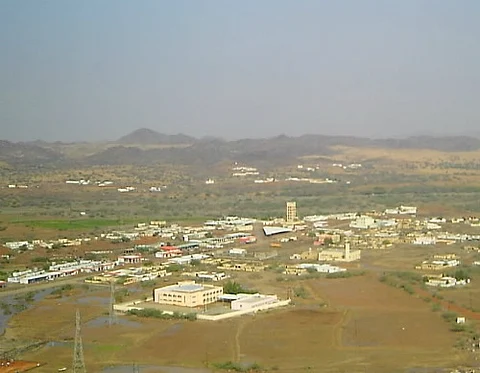 العطش يهدد سبت الجارة لعدم وجود الديزل