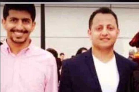 تفاصيل جديدة عن وفاة "مبتعثَيْ أمريكا" غرقاً.. أنقذا الطفلين وجرفهما التيار والبداية صرخة أم