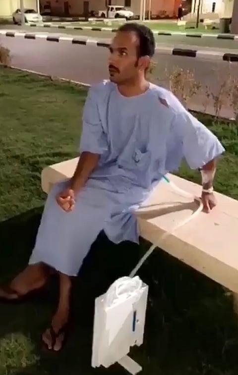 استشاري يحذر: معالجة "الأبهر" قد يؤدي لكسر أضلاع الصدر وفتق الرئة