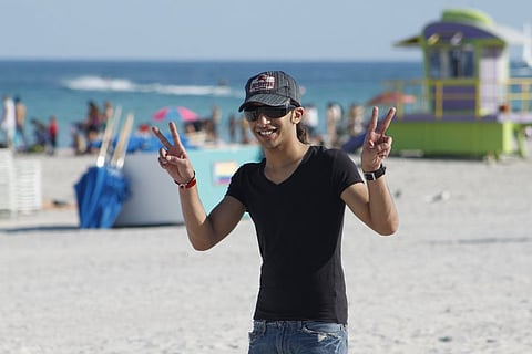 قصة غرق مبتعثَين أنقذا طفلًا أمريكيًّا.. حلقة ضمن سلسلة بطولات كبيرة سطرها السعوديون