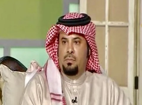 الحكم بسجن إعلامي رياضي وتغريمه بعد إساءاته لـ"عبدالعزيز المريسل"