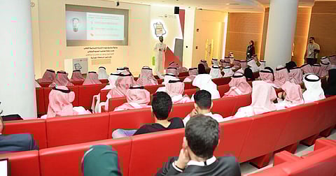 انطلاق ورش عمل برنامج جودة الحياة 2020 بالظهران