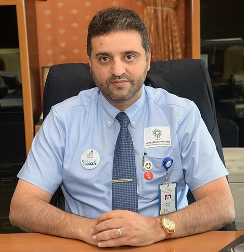 تمديد تكليف "الغامدي" عميدًا لـ "تقنية مكة" لعامين