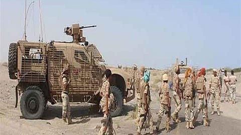الحديدة.. الجيش اليمني يواصل تطهير جيوب الحوثي في انتظار ساعة الصفر