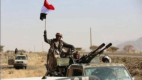 الحديدة .. الجيش اليمني يستعيد أجزاءً واسعة من مدينة التحيتا