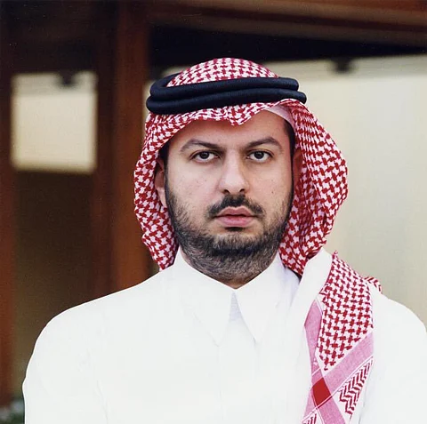 رسمياً: عبدالله بن مساعد مالكاً لنادي بيرشوت البلجيكي