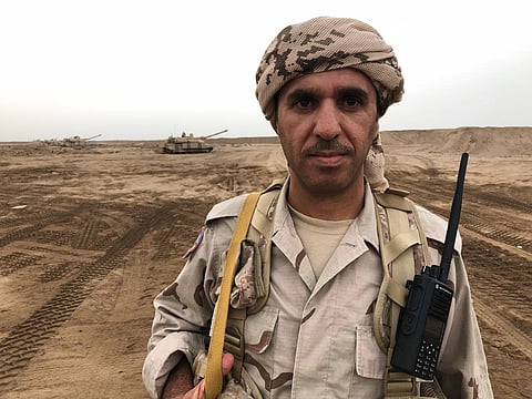 المتحدث باسم المقاومة اليمنية لـ"سبق": ترتيبات العدوان في "التحيتا" فشلت.. وهذه الخطوات المقبلة