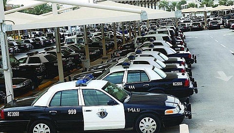 المتحدث الأمني : استشهاد رجل أمن ومقيم إثر تعرض نقطة أمنية في بريدة لإطلاق نار من ثلاثة إرهابيين