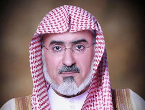 مدير جامعة الإمام: الوطن وأمنه وولاة أمره خط أحمر لا نقبل المساومة عليها
